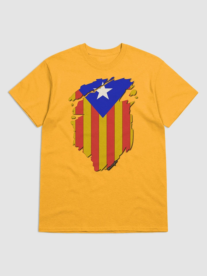 Estripada estelada - Samarreta product image (1)