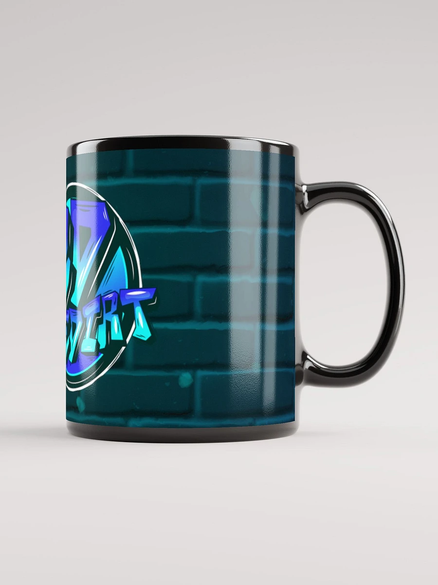 GoeDirt Logo Mug product image (5)