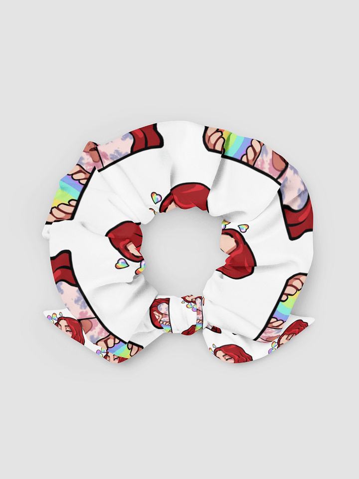 Ash Pride Scrunchie product image (2)