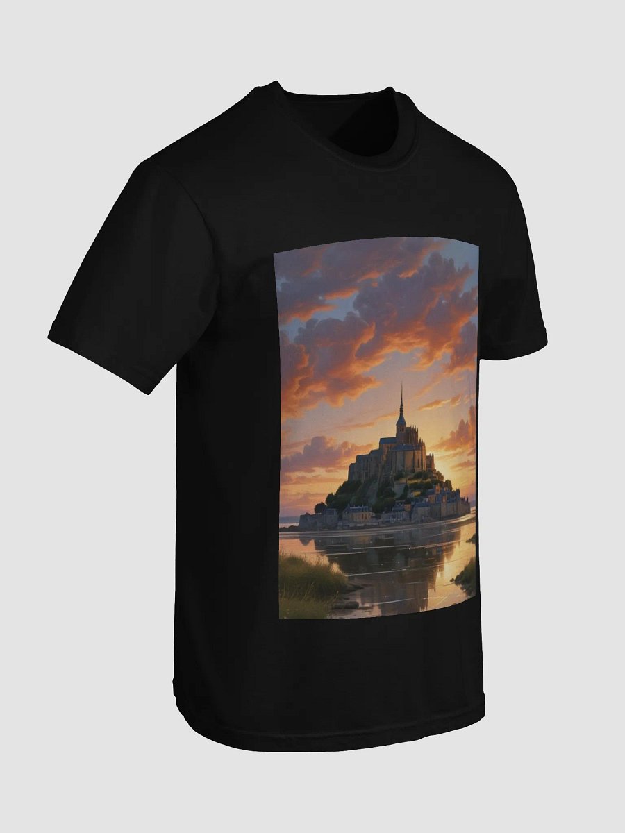 Mount Saint Michel product image (8)