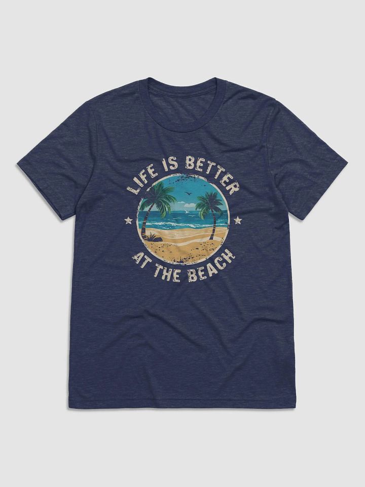 Life is Better at the Beach product image (1)