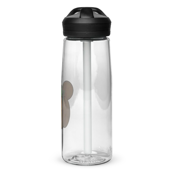 Mickey's Pumpkin Patch Pal Camelback Water Bottle product image (2)