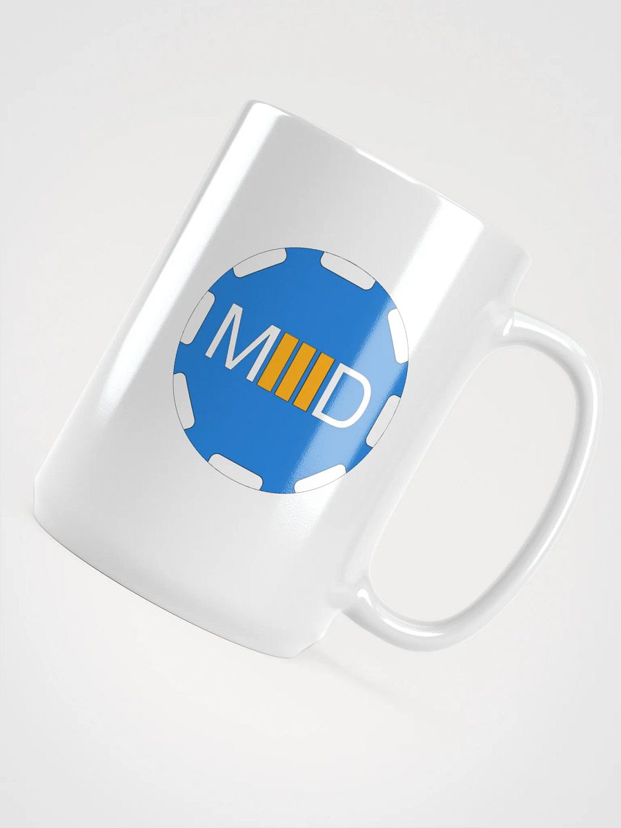 MIIID Mojee3D Maker Chip Mug product image (4)