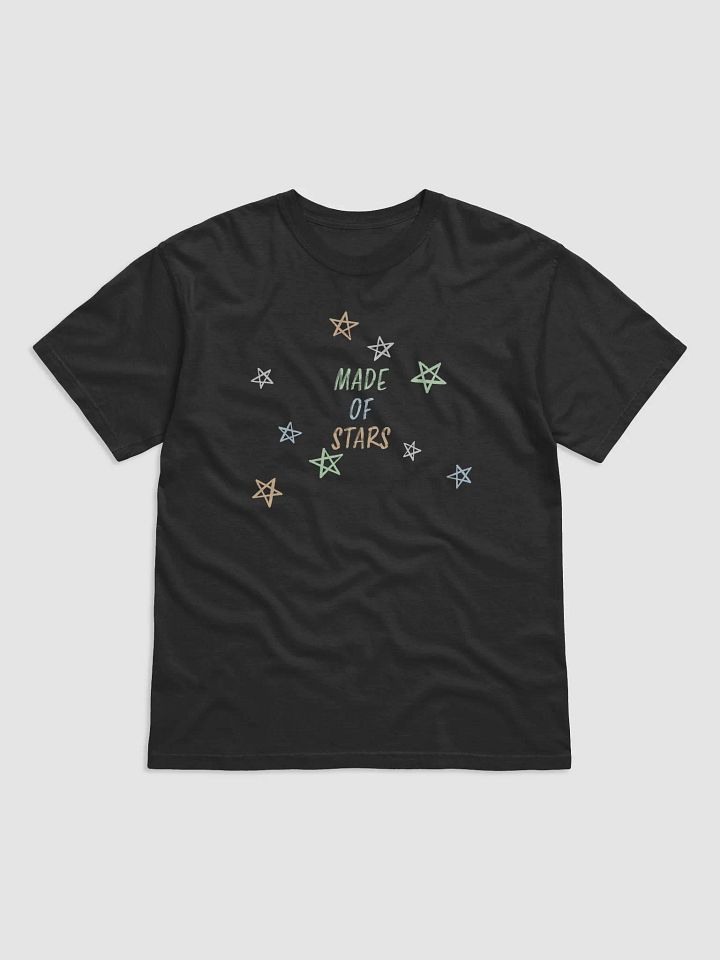 Unlabeled Pride Stars product image (1)