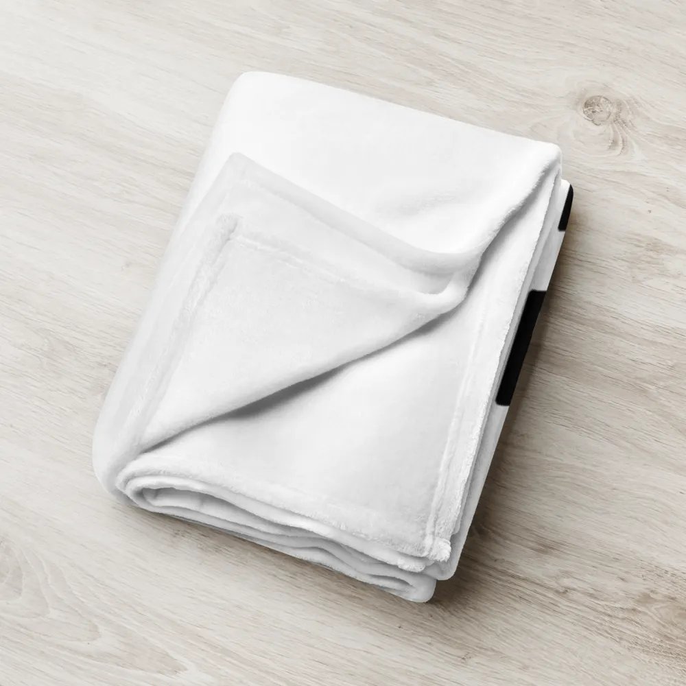 Traveler's Chosen Throw Blanket product image (18)