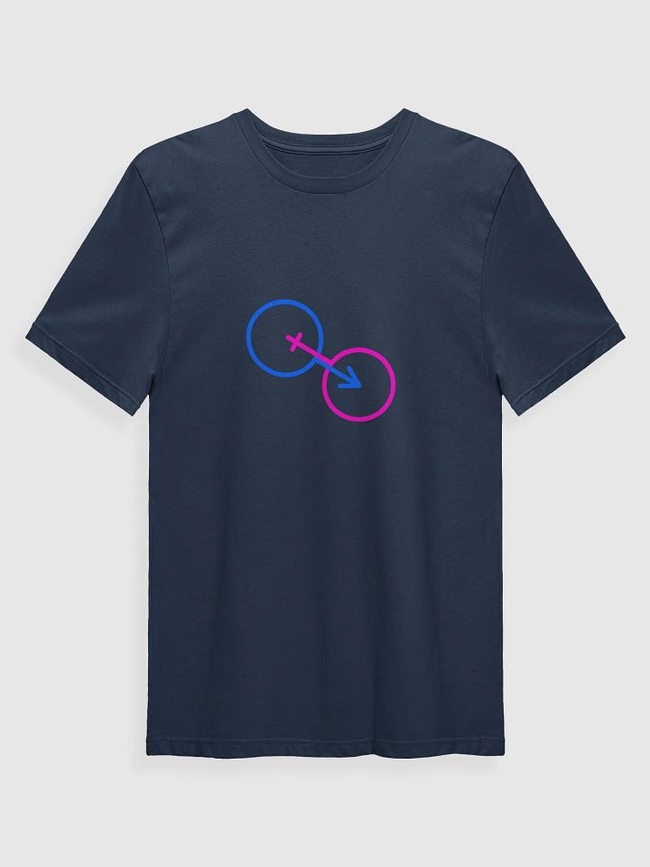 Gender Harmony Traditional Connection T-Shirt product image (1)