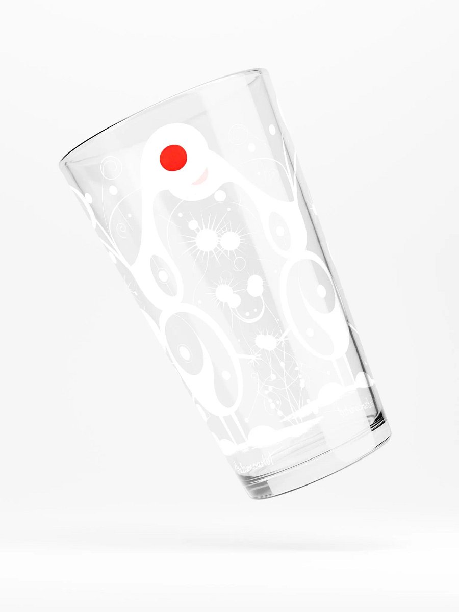 Shaker Pint Glass product image (4)