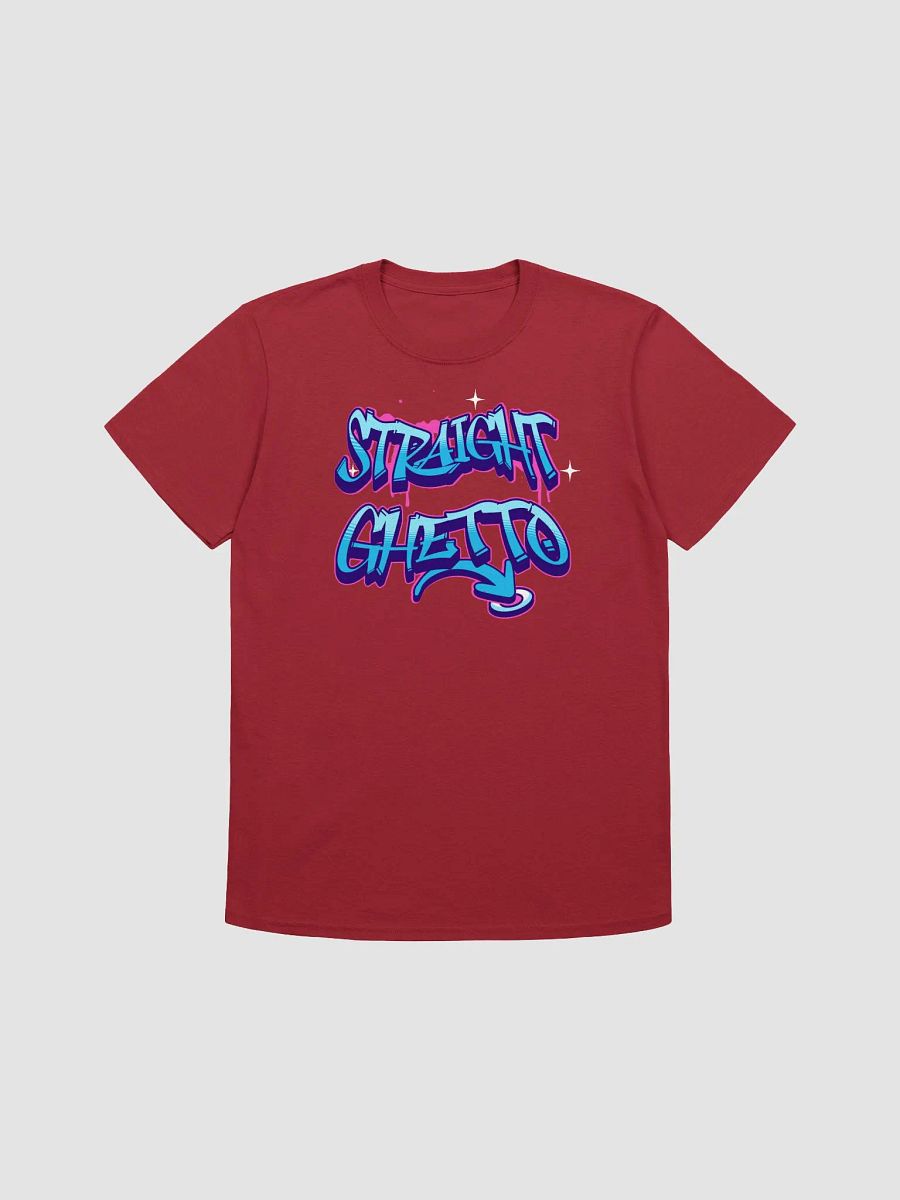 Straight Ghetto product image (4)