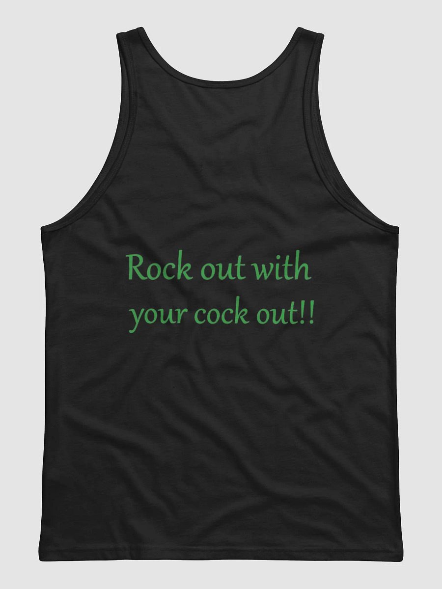 Rock Out With Your Cock Out! - T product image (2)
