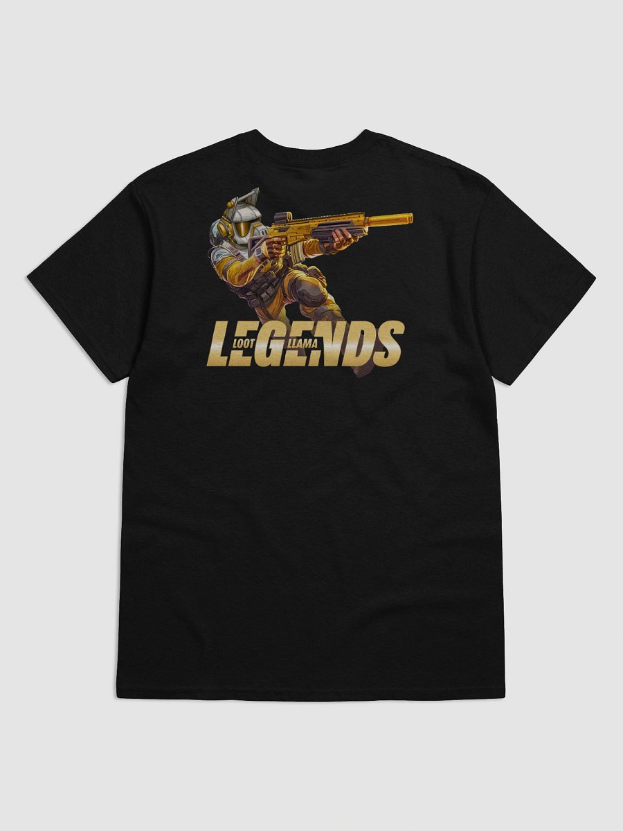 Legends Live Forever - Tee product image (6)