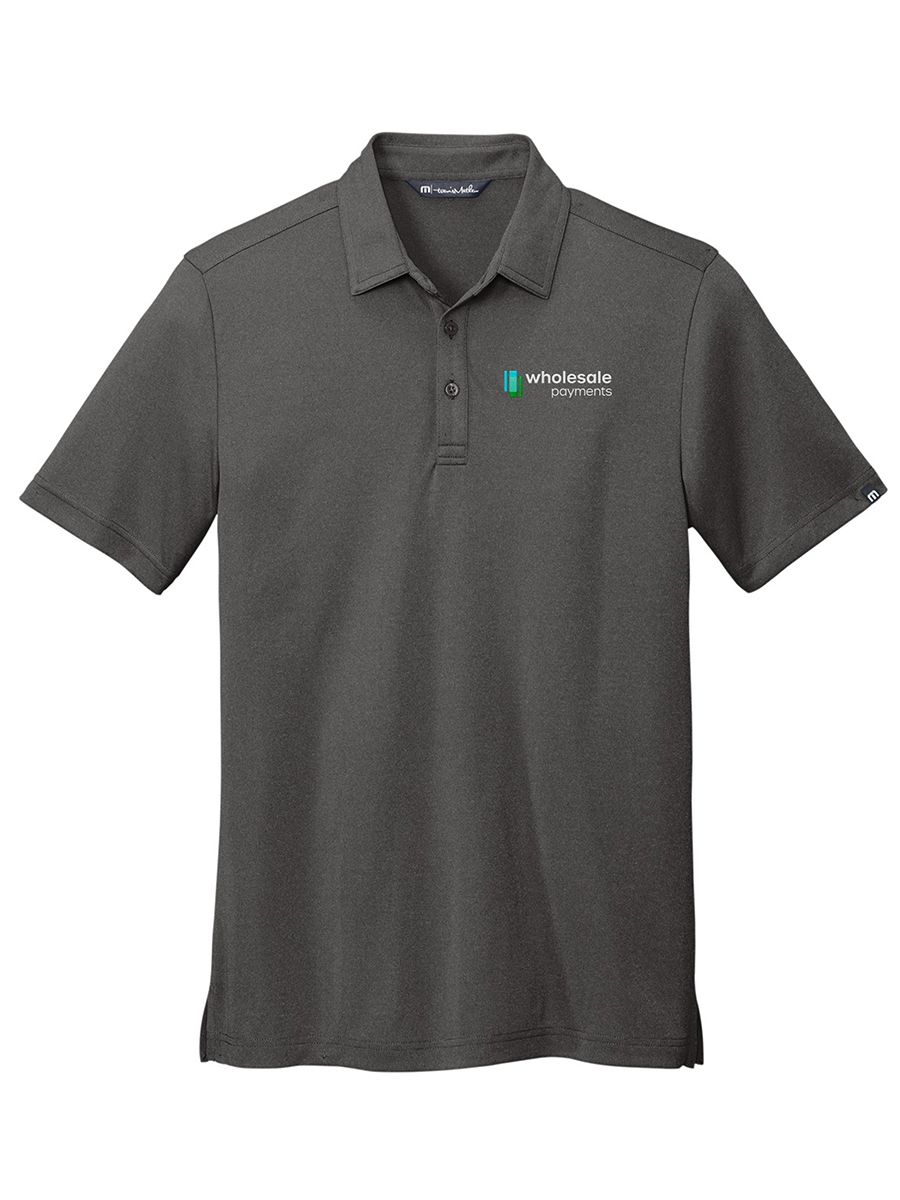 Wholesale Payments - TravisMathew Coto Performance Polo product image (1)