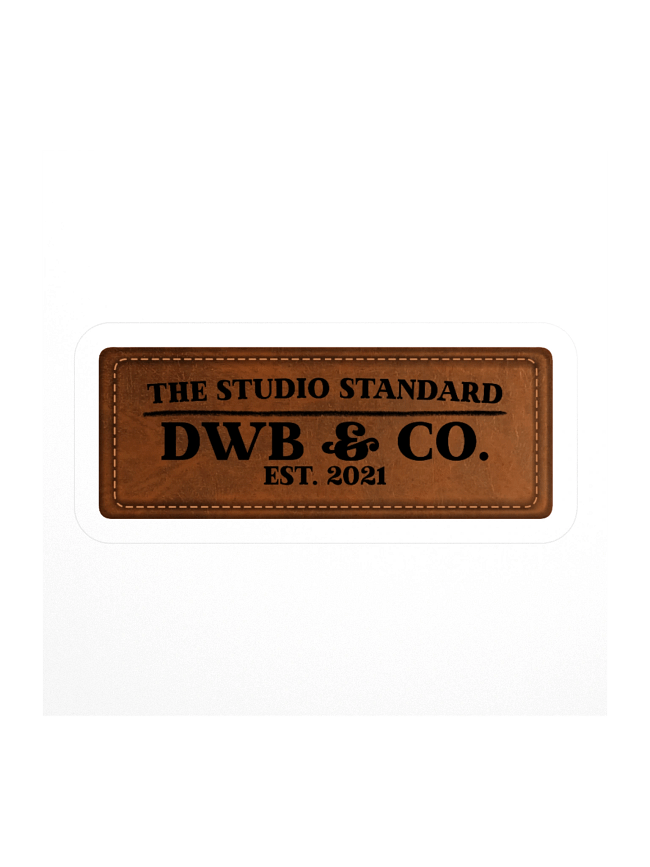 The Studio Standard Collection