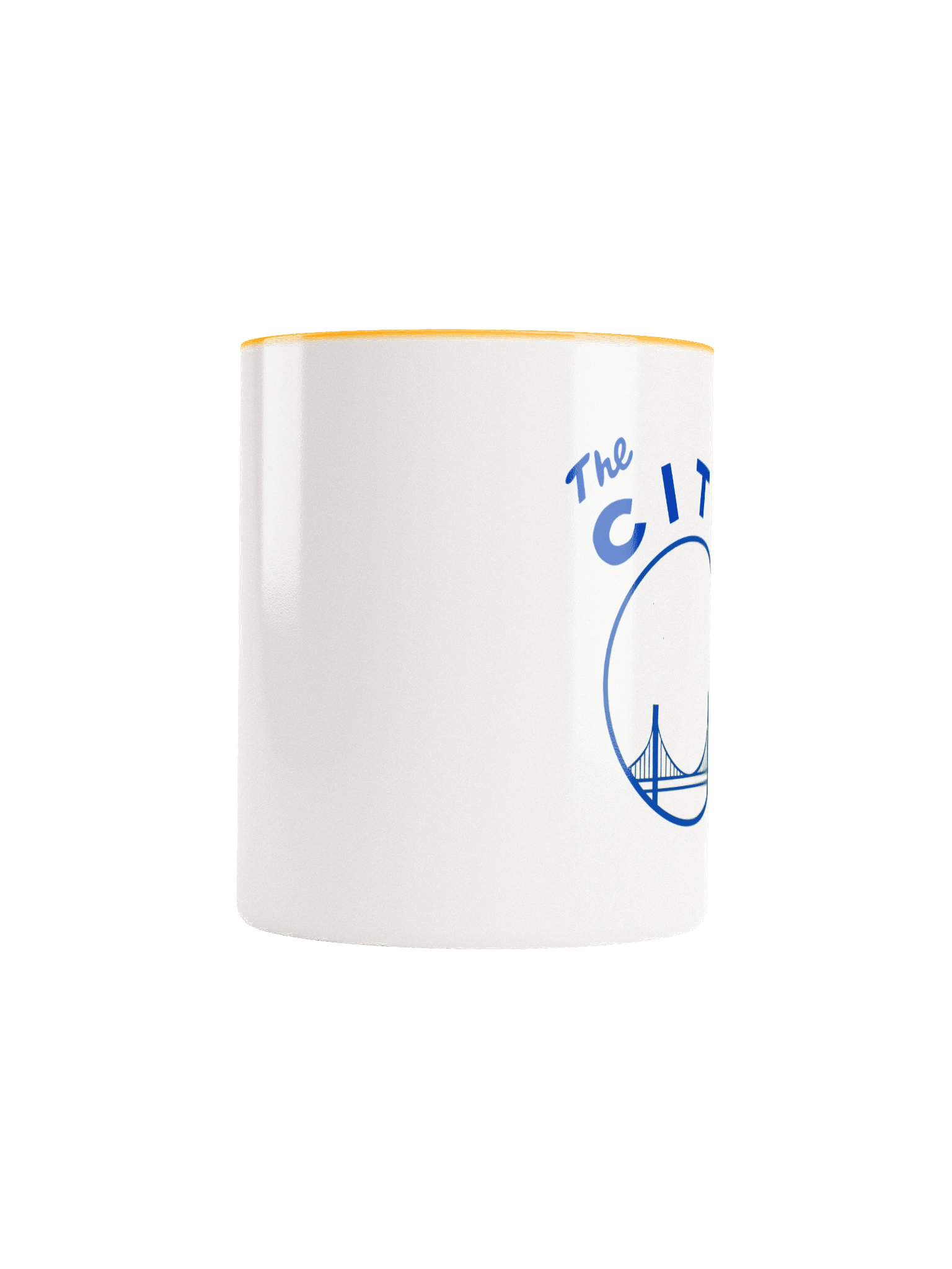 The City Coffee Mug product image (65)