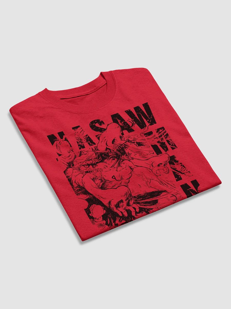 Nasaw Man lineart product image (35)