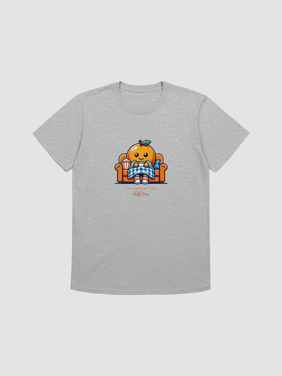 Chill Time T-Shirt product image (14)