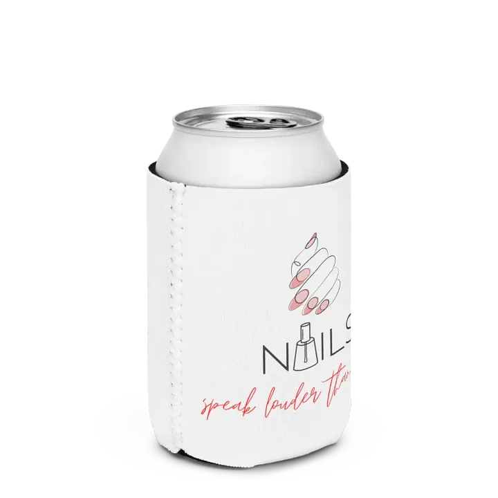 Nail Speak Louder Than Words Can Cooler product image (2)