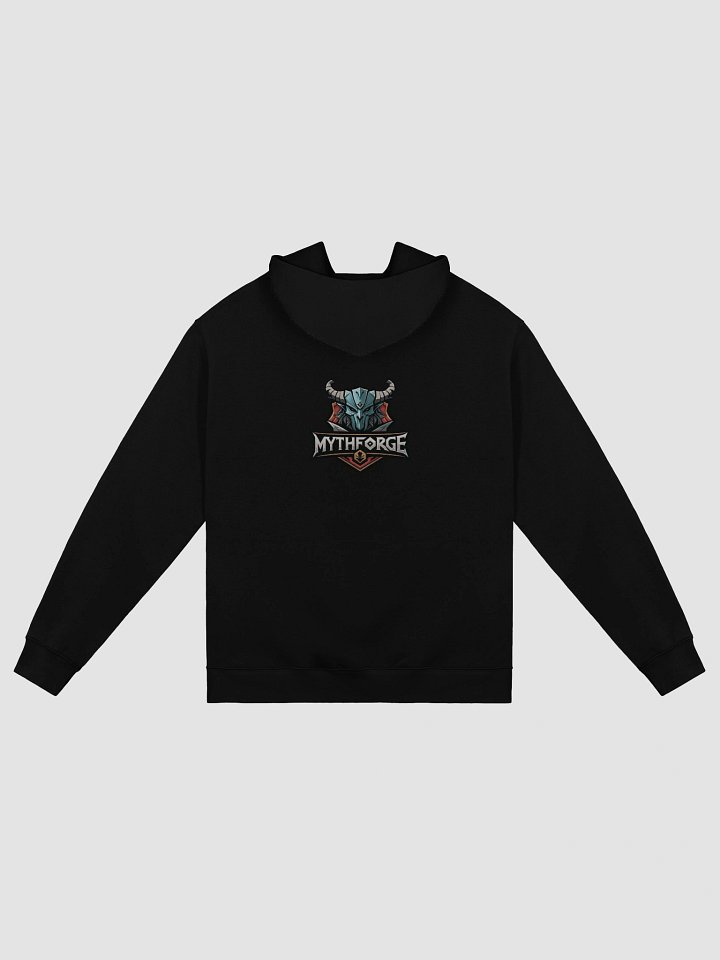 Mythforge Studio Hoodie product image (2)