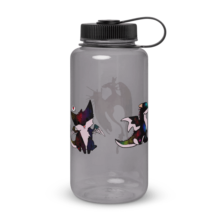 Inky Water Bottle product image (2)