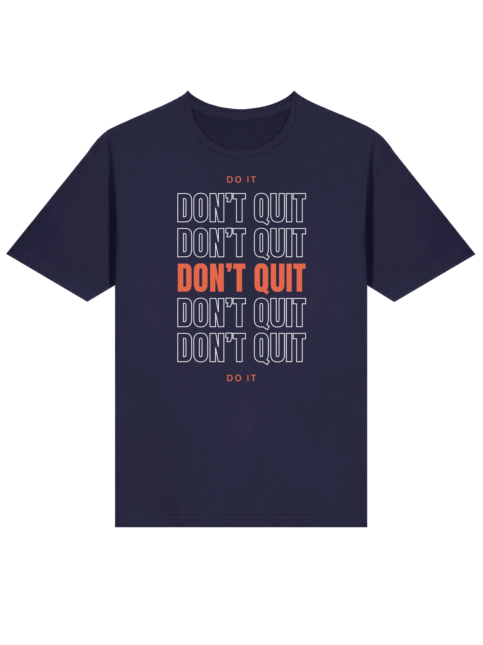 DON'T QUIT product image (19)