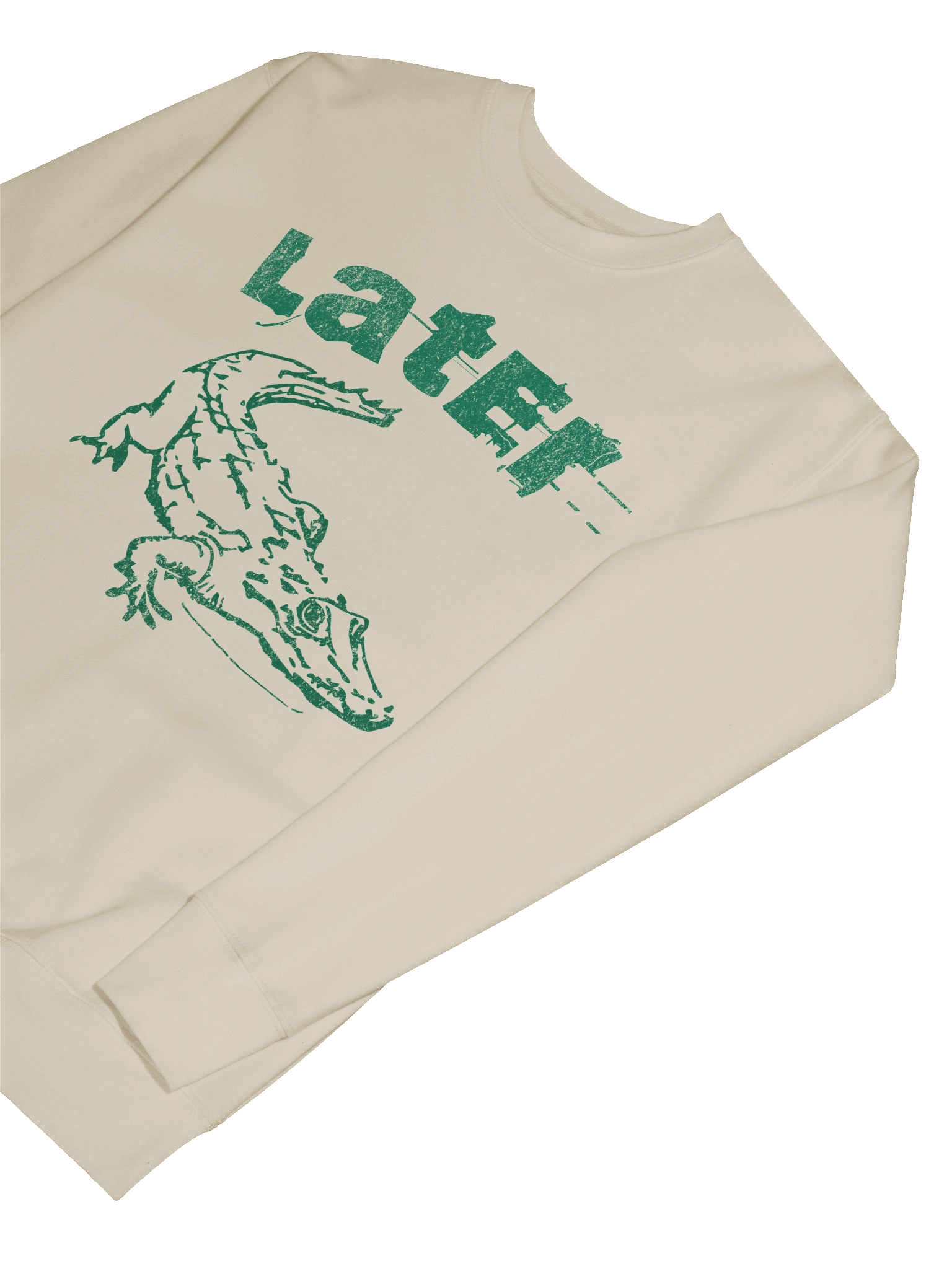 Later Gator Premium Sweatshirt product image (63)