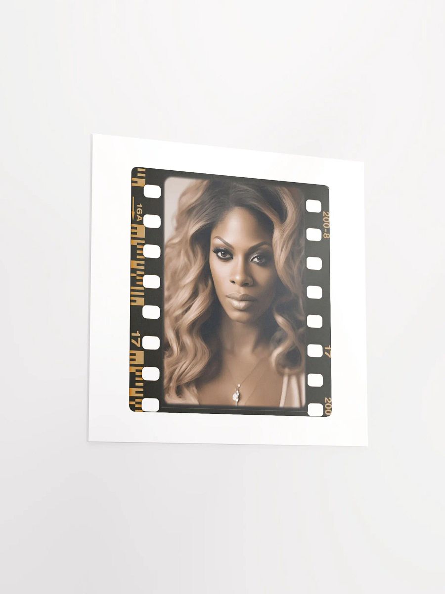Clarissa Clarifies - Print product image (3)