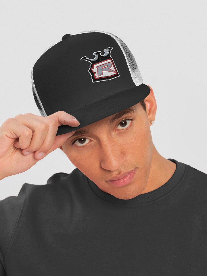 MRD Crown Hat product image (7)