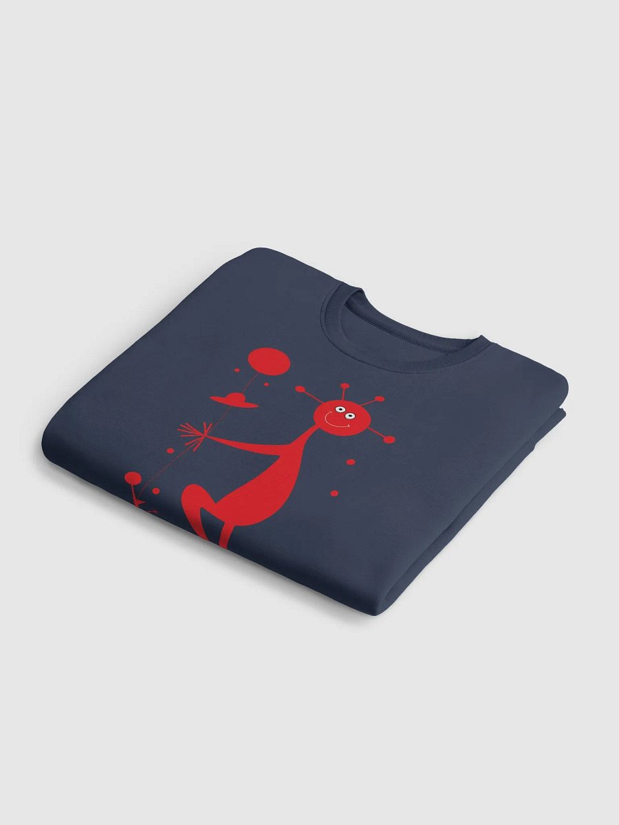 Stanley/Stella Unisex Eco Sweatshirt product image (8)