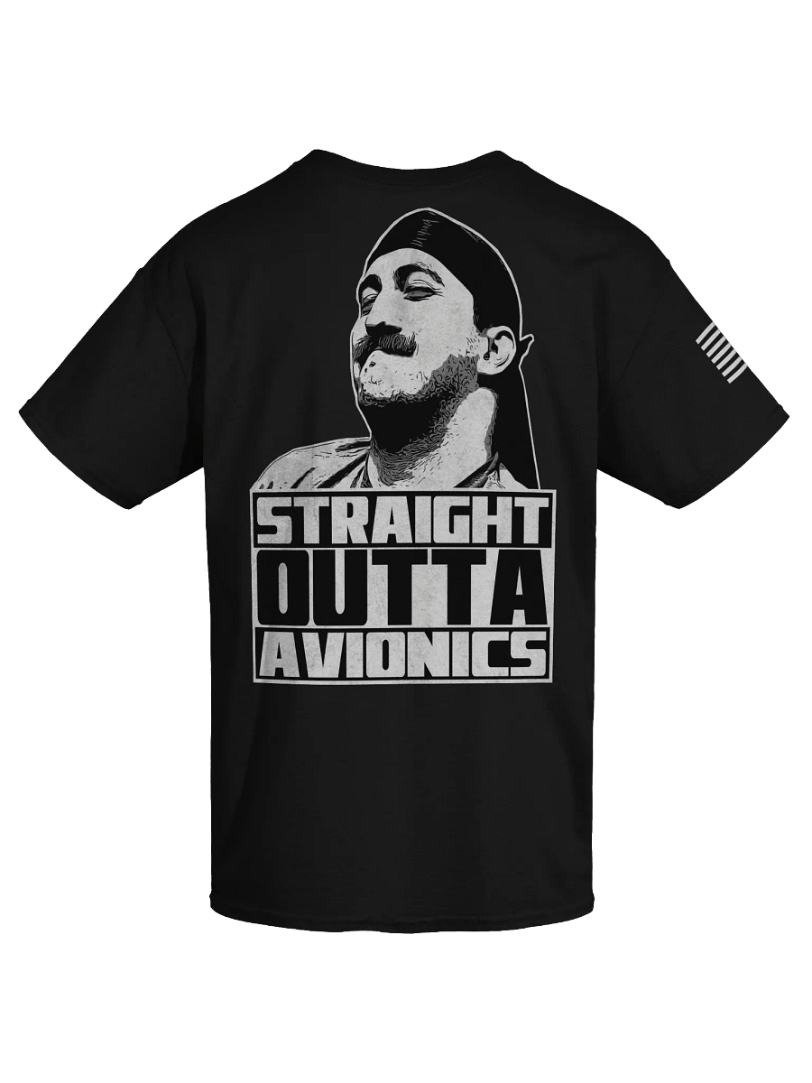 "SOA NEW" Work Shirt product image (4)