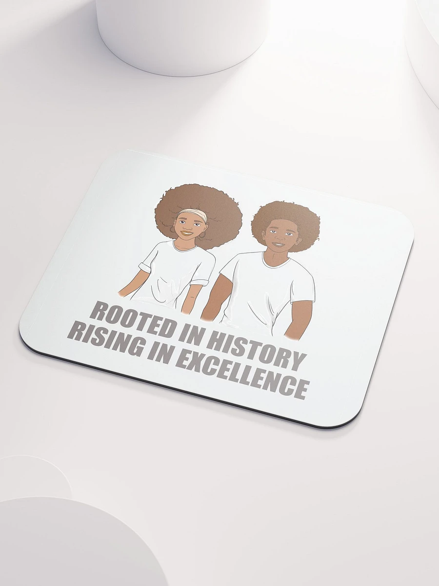 Black History Mousepad product image (3)