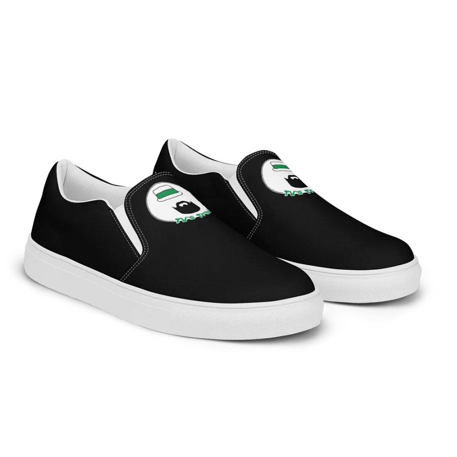Slip On Shoes (Women's sizing) product image (6)