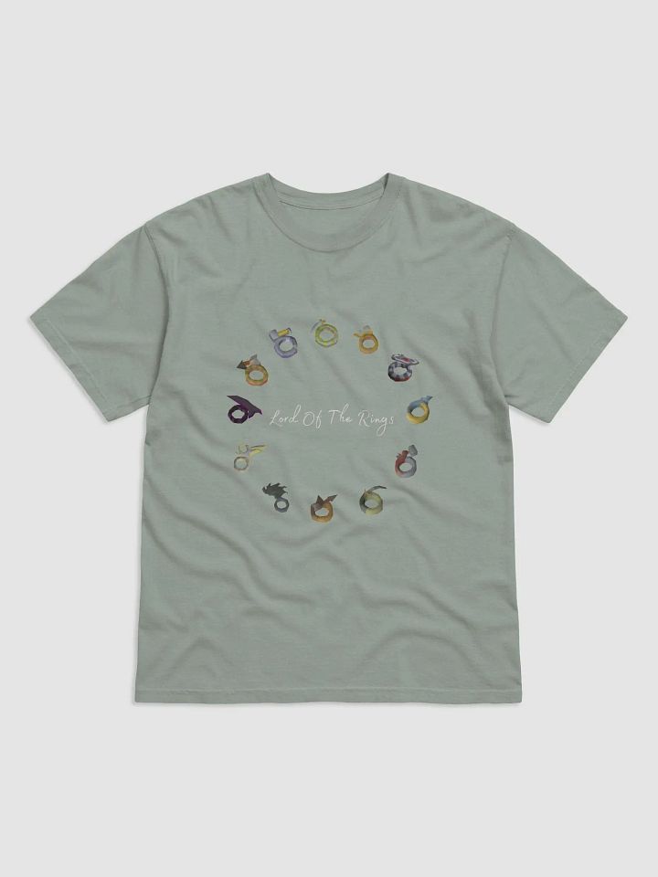 LOTR Shirt product image (8)
