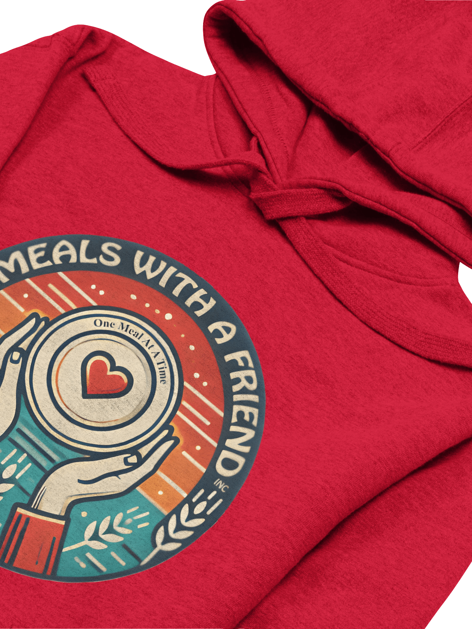The One Meal at a Time Sweatshirt product image (13)