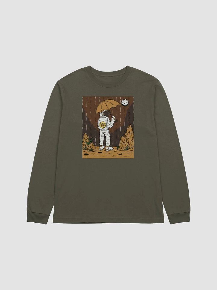 Day Dreams (Adult Long Sleeve) product image (5)
