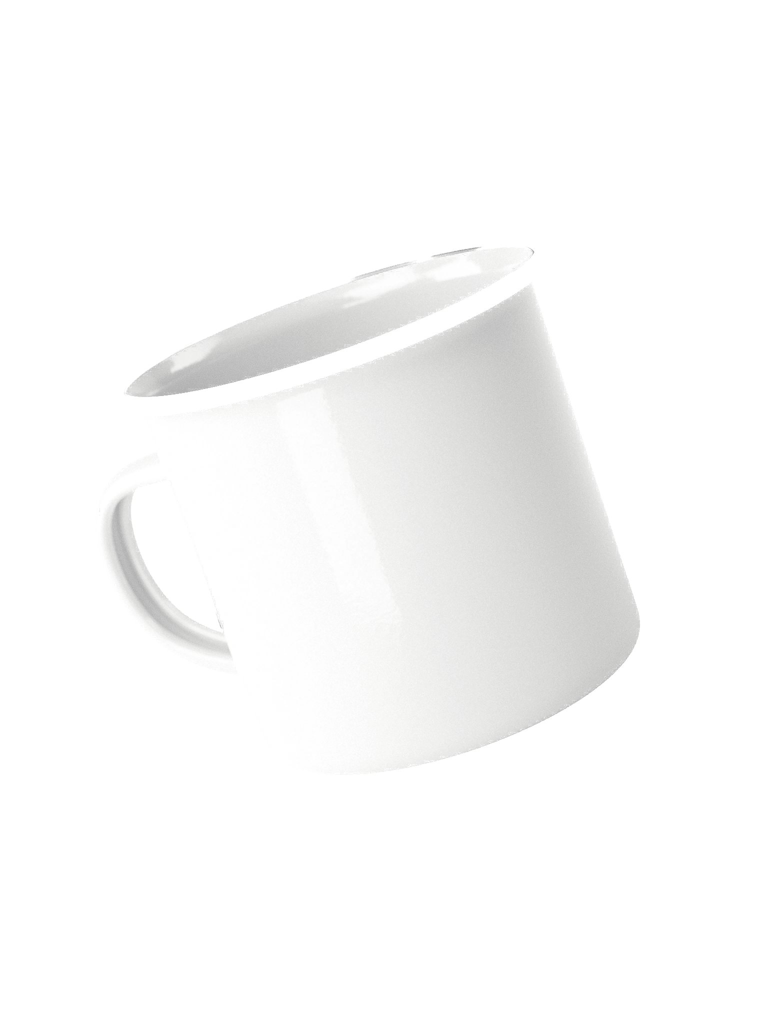 Are you down with neurodiversity, and love a good enamel camping mug? product image (4)