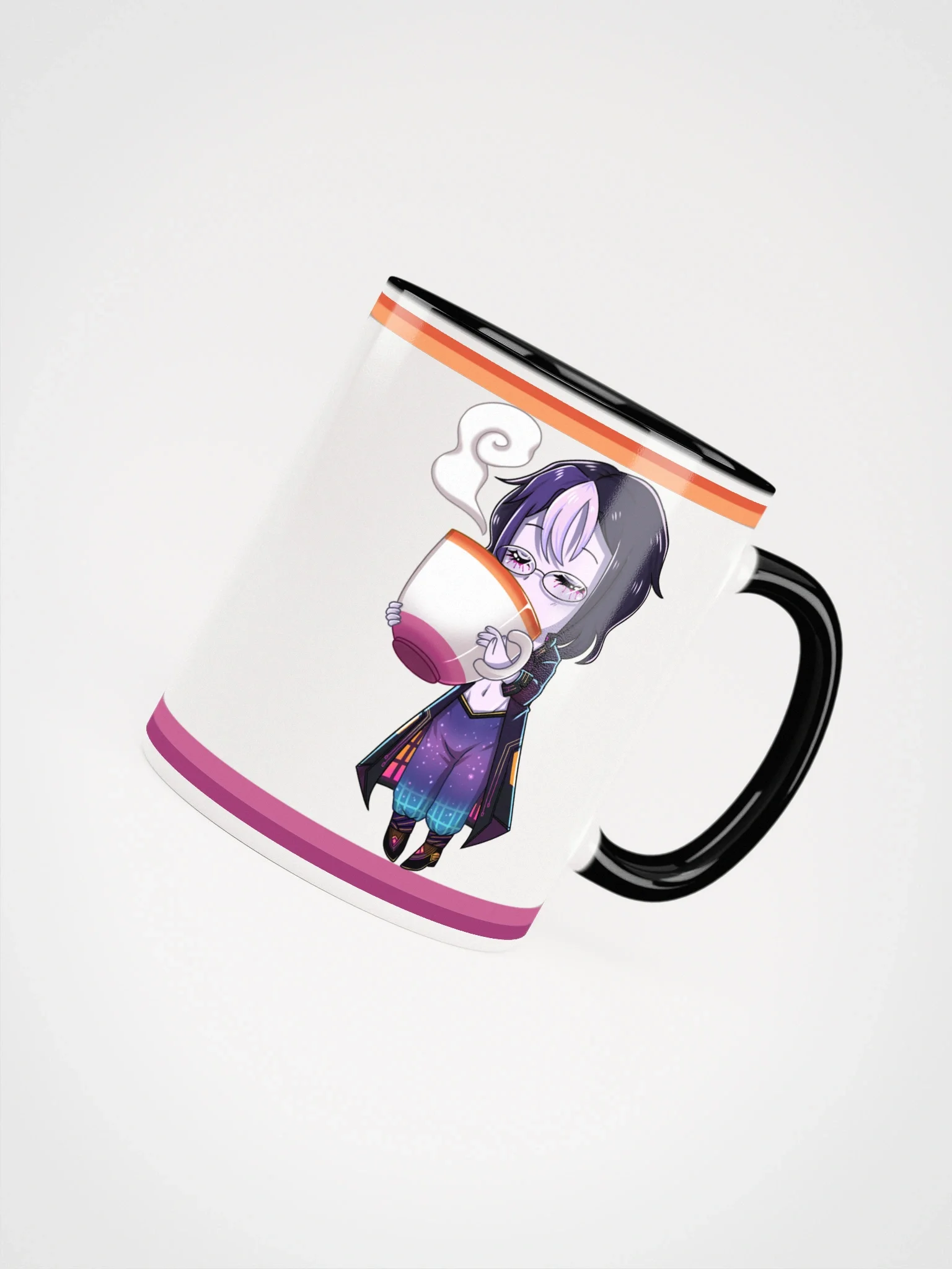 Caffeinated Bootup product image (35)