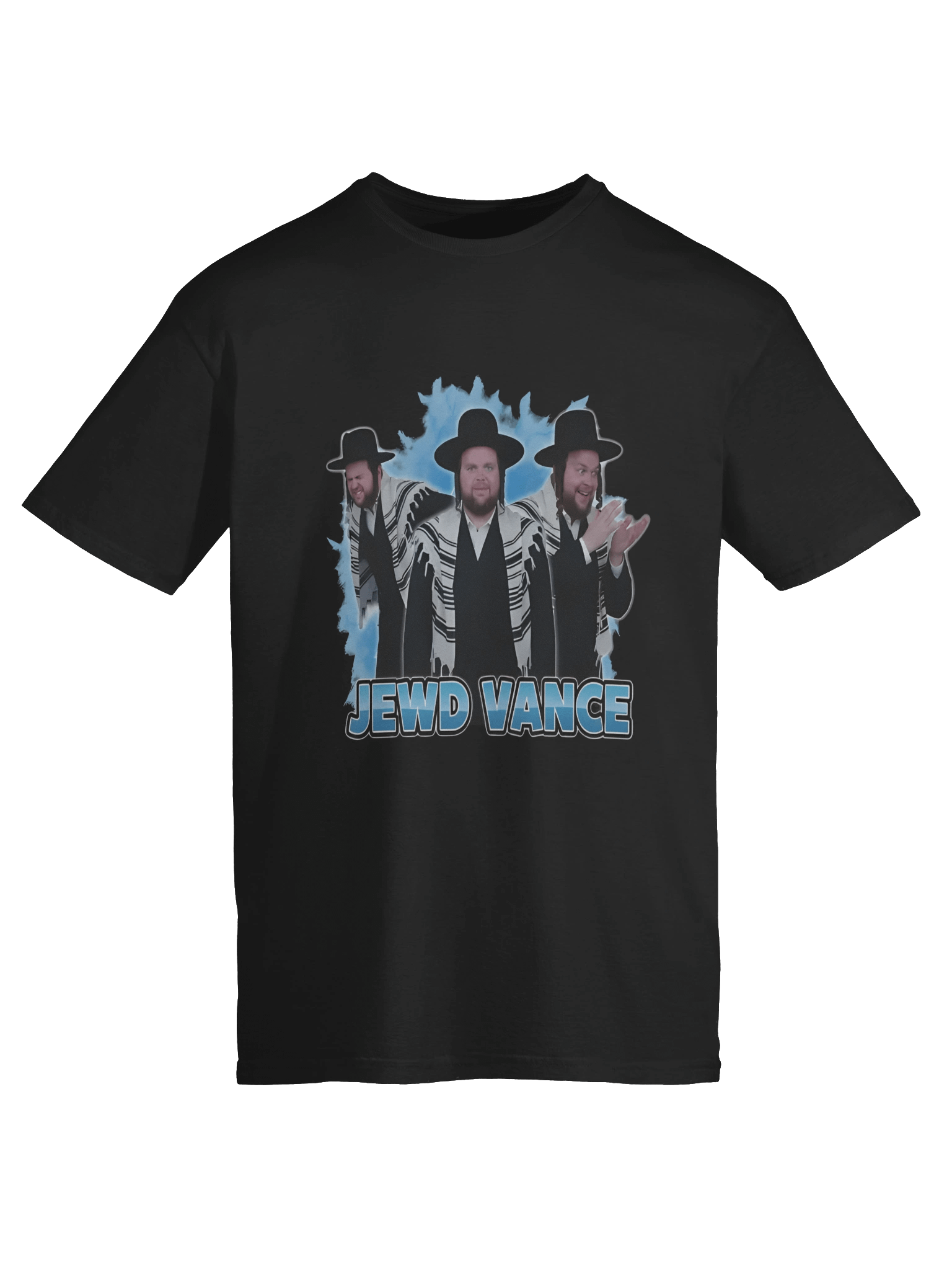 Jewd Vance T-shirt product image (6)