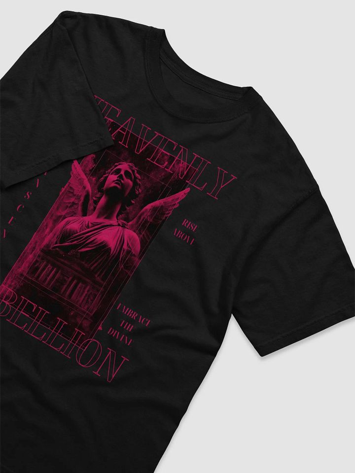 Heavenly Rebellion Tee product image (2)