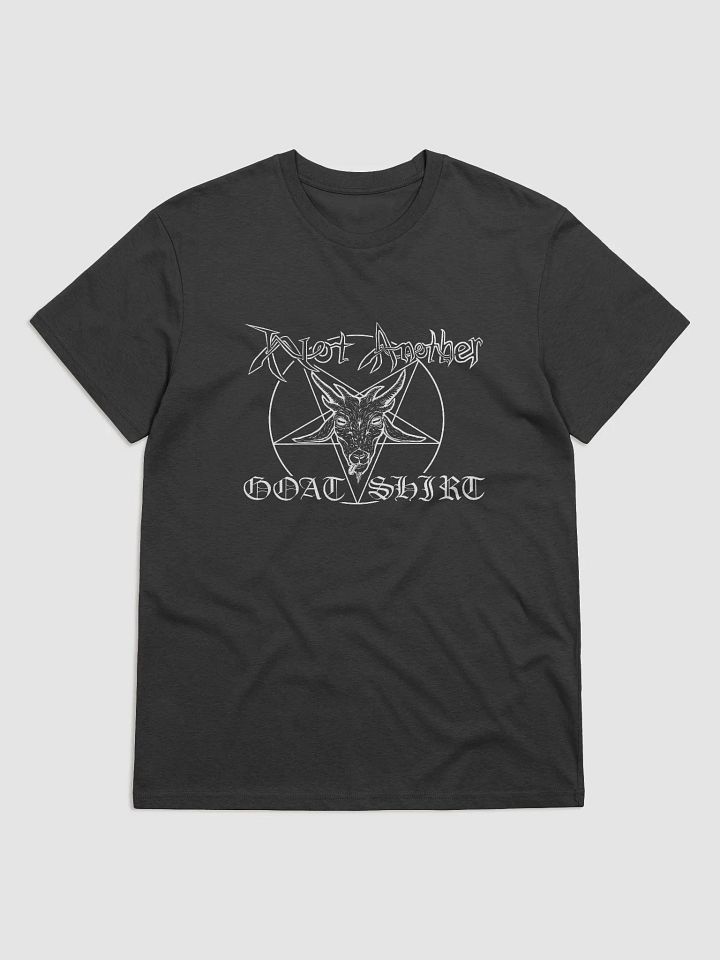 Not Another Goat Shirt product image (1)