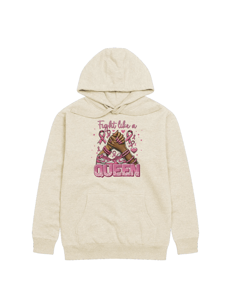 Fight Hoodie product image (3)