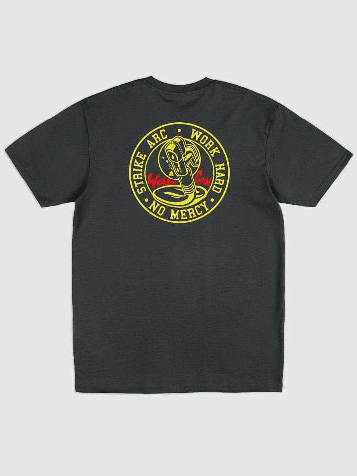 Welder Kai (Slim Fit) - Cotton Heritage MC1086 product image (1)