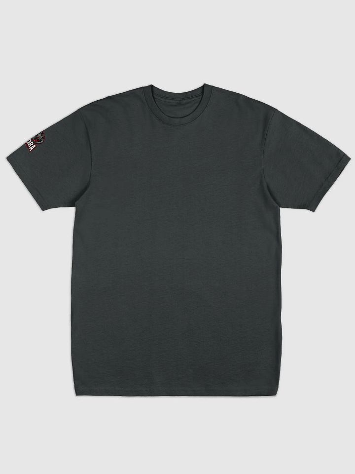 FHB Tee Right Sleeve Logo product image (1)