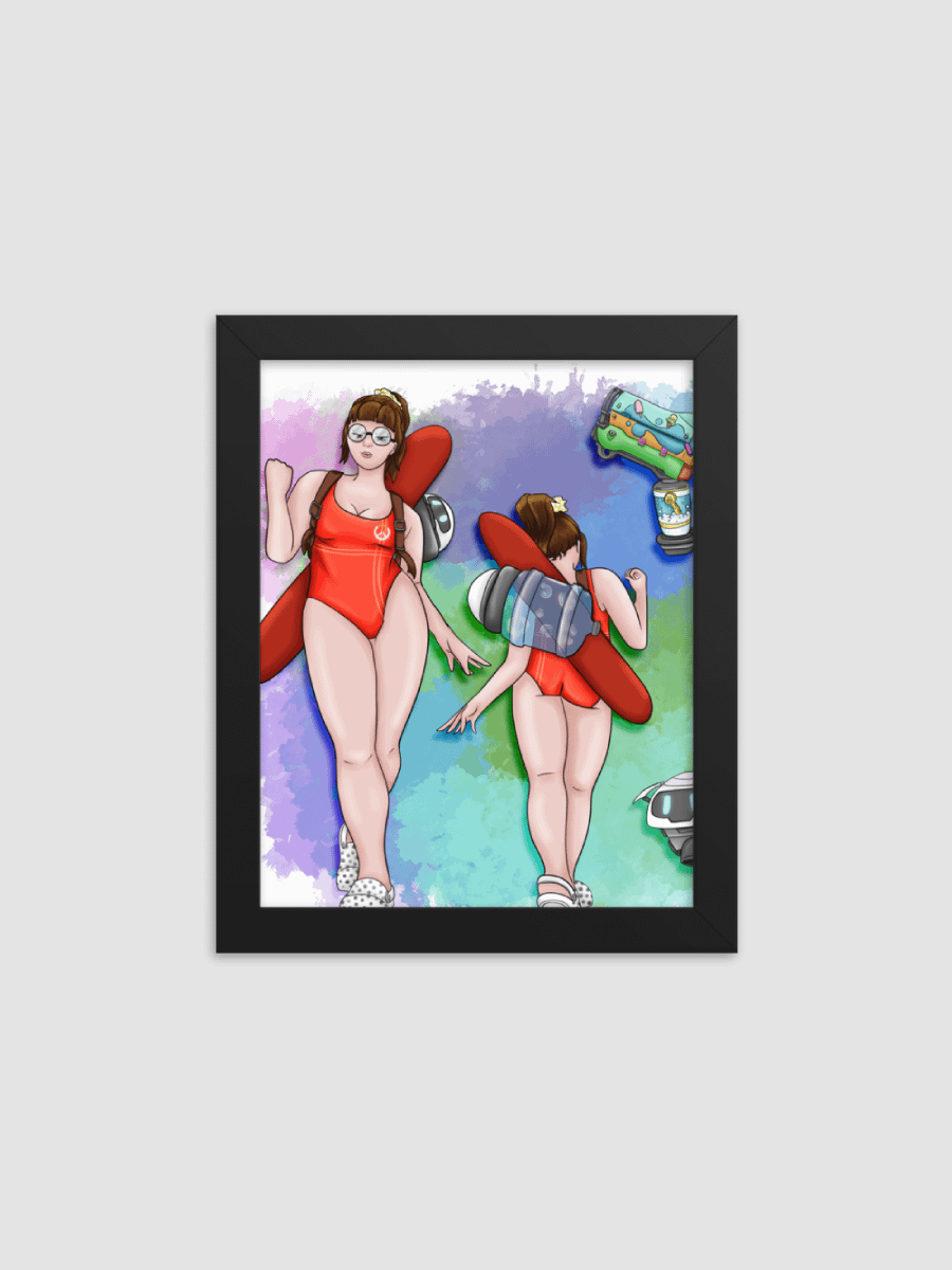 Baywatch Mei product image (1)