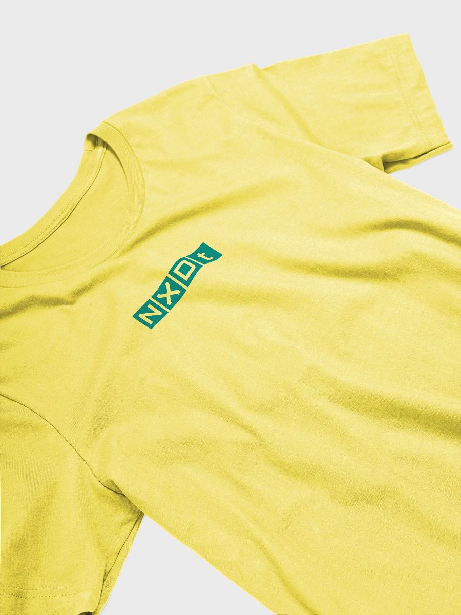 NXDt - BC Supersoft T-Shirt - fnyds1 product image (3)