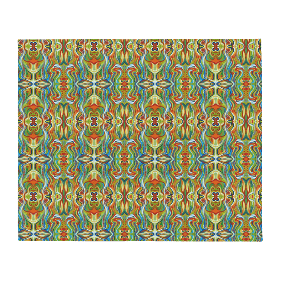 FLOW - BLANKET product image (1)