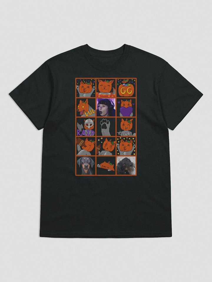 Emote T-Shirt product image (2)