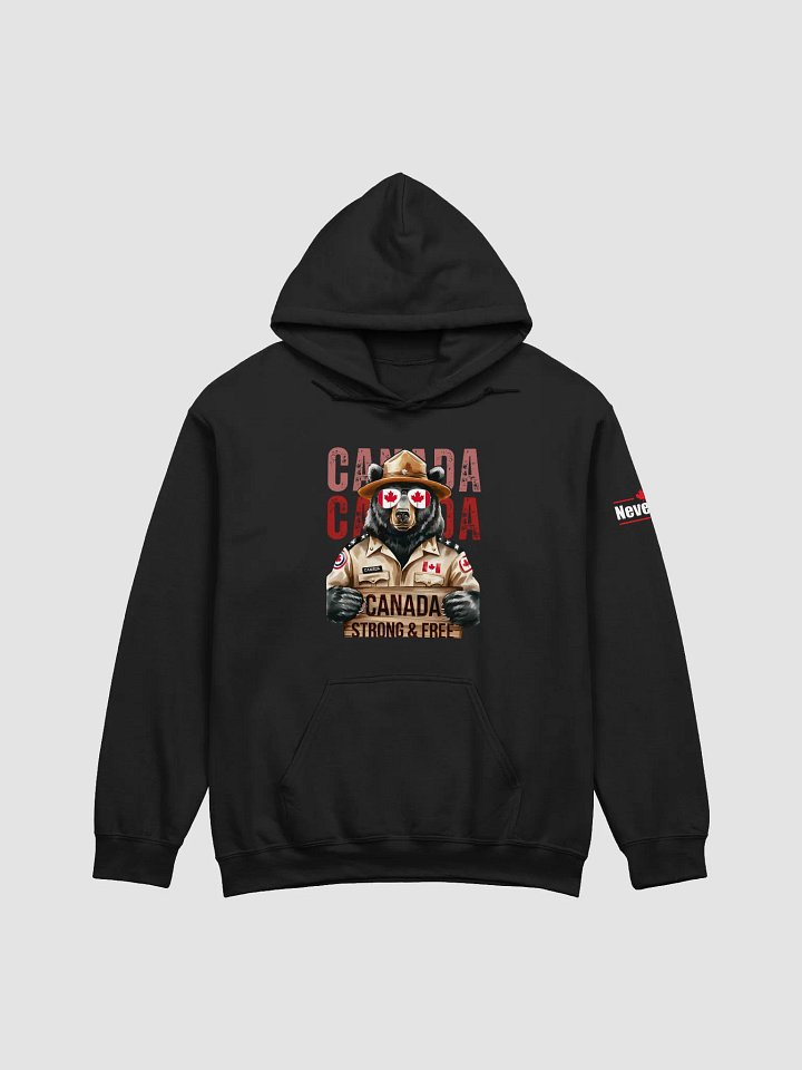 Canada Strong and Free product image (2)