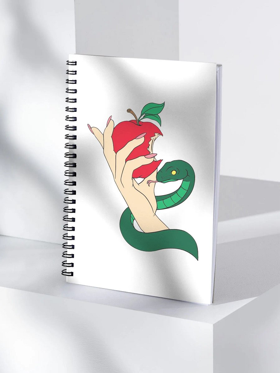 EWF colorful journal product image (4)