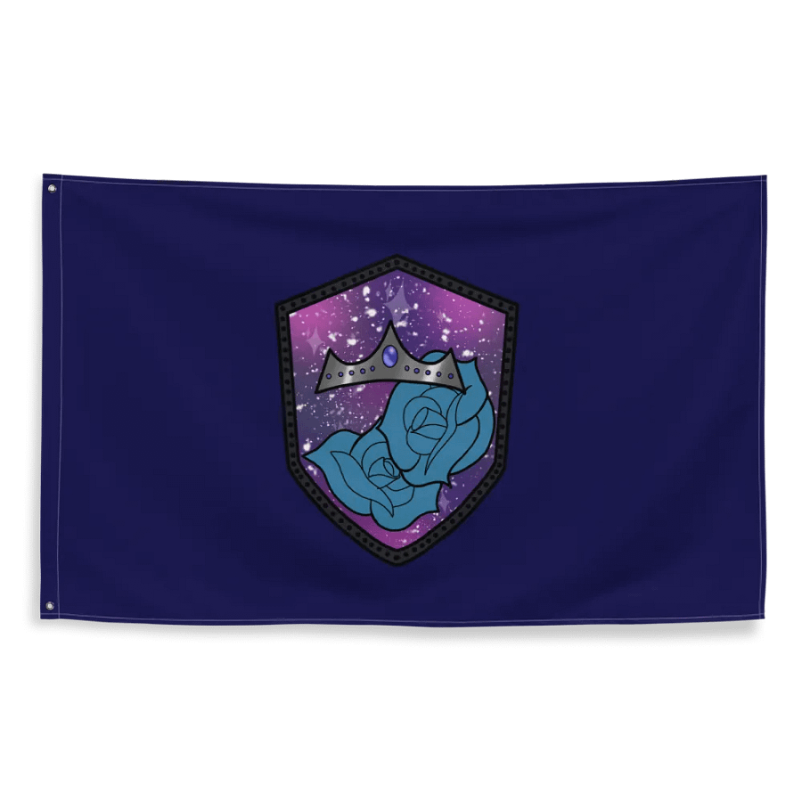 Rosewood Flag product image (2)