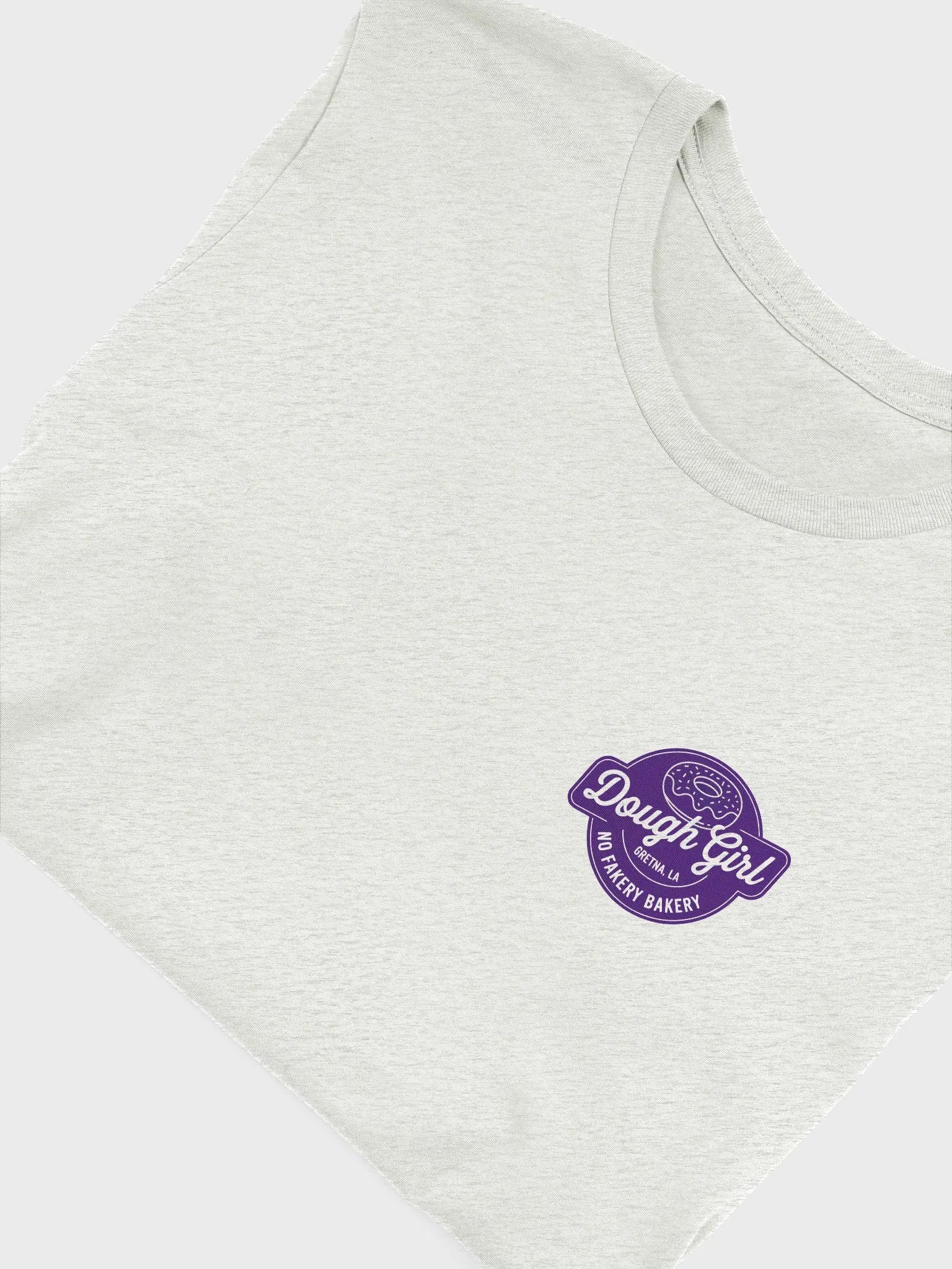 Dough Girl Bakery Logo - Cute Donut Lover Design product image (5)