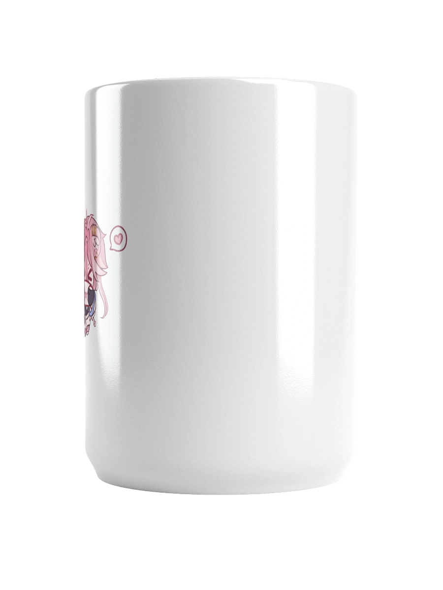 Love Letter Chibi Mug product image (5)
